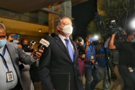 Pepca investiga a exministro  Donald Guerrero por alegada corrupción