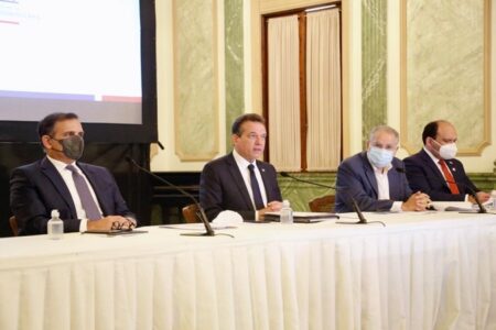 Gobierno asegura GLP no subirá de precio en las próximas semanas