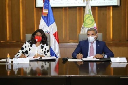 Conani firma acuerdo de colaboración con Aldeas Infantiles SOS Dominicana