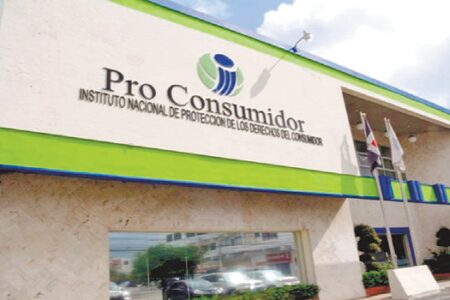 Procosumidor vigilará que pan sea vendido a RD$5.00
