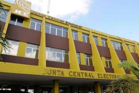 La JCE anuncia primera prueba regional del cómputo de cara a elecciones presidenciales y congresuales