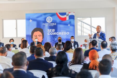 País Posible propone María Trinidad Sánchez sea declarada  “madre de la patria”