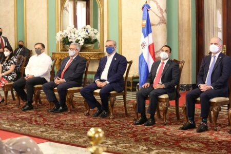 Gobierno transforma el BANDEX en Banco de Desarrollo y Exportaciones