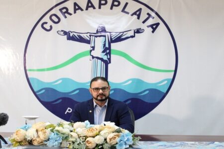 Coraapplata rescinde contrato con empresa ‘Triple AAA’ por incumplimientos