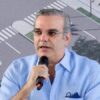 Presidente Luis Abinader.