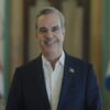 Presidente Luis Abinader