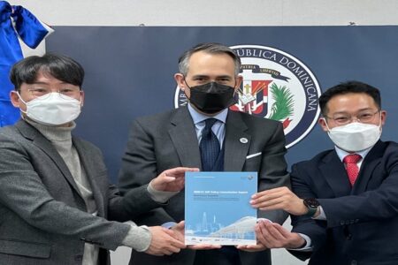 Corea propone ‘hoja de ruta’ para fortalecer zonas francas de República Dominicana