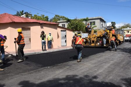 Obras Públicas desarrolla decenas de proyectos que impactarán toda la región Sur