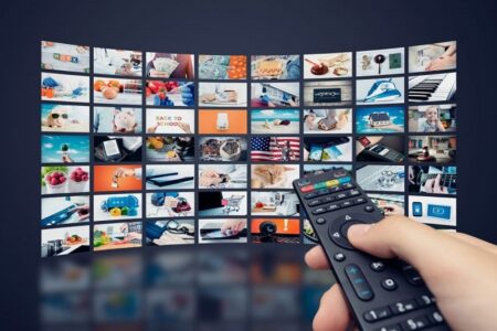 ¿Debe gravarse los servicios ofrecidos vía streaming?
