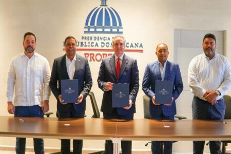 Propeep anuncia cierre de vertedero a cielo abierto de Verón-Punta Cana