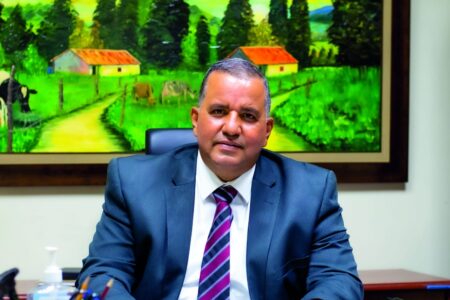 Director de Conaleche valora como muy positivo discurso del presidente Abinader