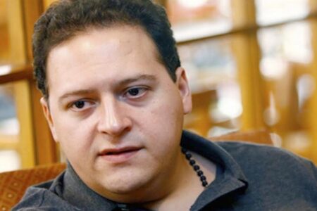 Hijo de Pablo Escobar habla sobre el error que le costó la vida a su padre narcotraficante