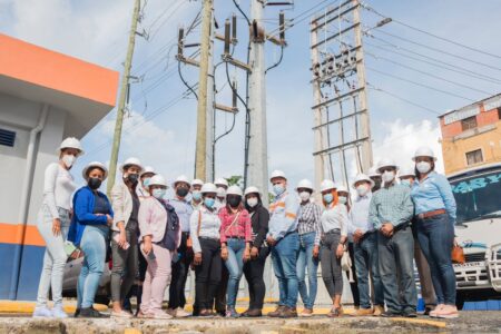 Edesur invita a periodistas y comunicadores a inscribirse en su segundo Diplomado sobre el sector eléctrico