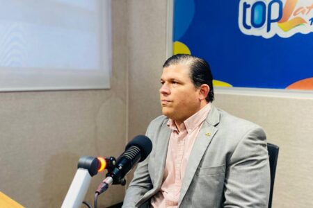 Presidente de Acoprovi afirma empujarán nueva ley de alquileres de viviendas
