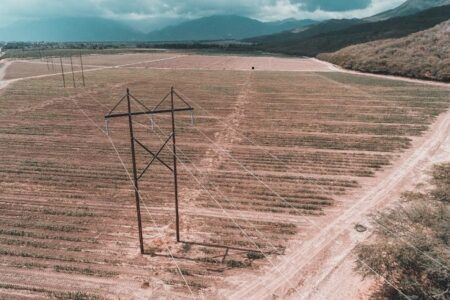 ETED informa sobre trabajos de rehabilitación en línea 69 KV SPM I Cementos Nacionales