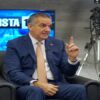 Ministro Neney Cabrera.