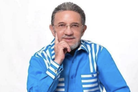 Empresario pide a regidores de Higüey designar avenida con nombre de Aristy Castro