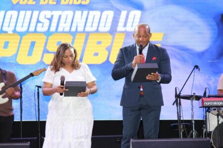 Pastor Waldo Castillo pide a cristianos no apoyar a políticos que defiendan el aborto