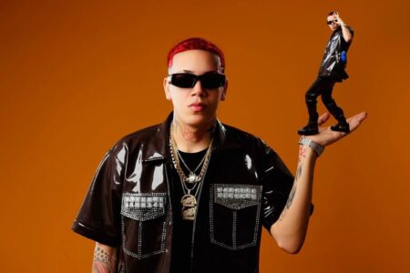 Yaisel La Melodía se posiciona en los primeros lugares con “Boy Boy”