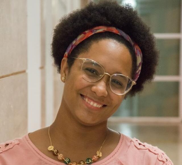 Escritor Lauristely Peña Solano