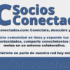 SociosConectados.com