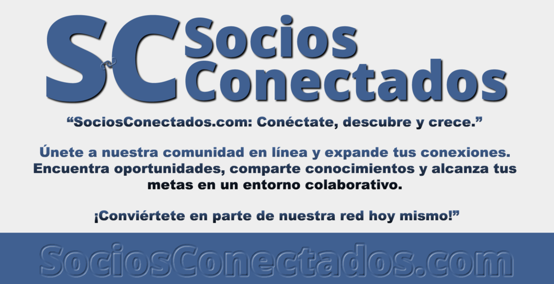 SociosConectados.com