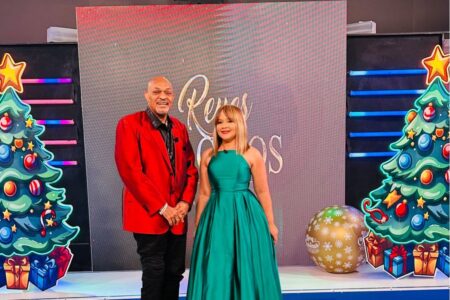 La TV de Santiago estrena Reyes Mágicos, el especial de navidad con historias grandiosas