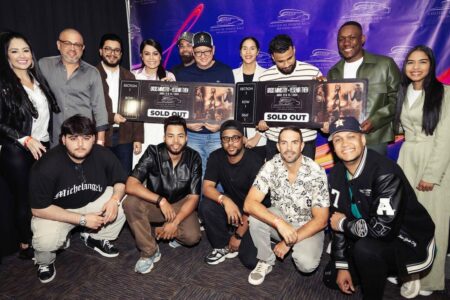 Oasis Ministry, los dominicanos cristianos que han conquistado el Coliseo de Puerto Rico