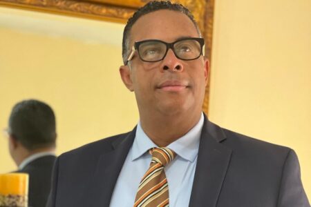 Candidato a senador Juan Mercado consolida su liderazgo logra más 5,400 votos en la GSD