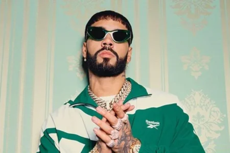 Anuel AA debutará en la película de terror independiente ‘You Lose You Die’