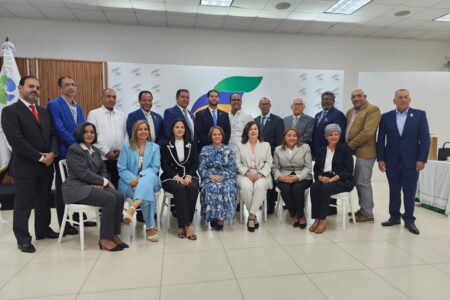 San Cristóbal obtiene tercera vicepresidencia en Fedocámaras