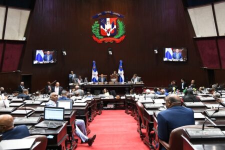 Diputados aprueban proyectos para prevención de la ceguera y la discapacidad visual en niños prematuros y para el Debate Electoral
