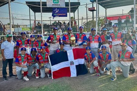 RD se impone ante México en Latin Baseball Classic 2025
