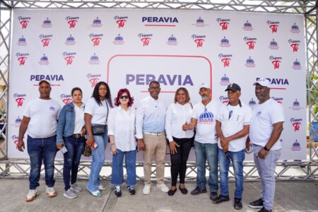 Robert Polanco: “Estamos llevando inclusión social a comunidades que nunca se habían visitado”